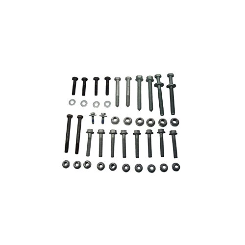 Delphi td726 W SuspensiĂłn