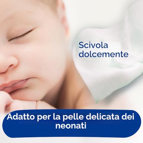 - Salviette Sensitive 810