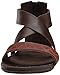 Cushe Women's Glimmer Dress Sandal