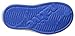 Native Miller Slip-On Sneaker (Toddler/Little Kid),Victoria Blue,7 M US Toddler