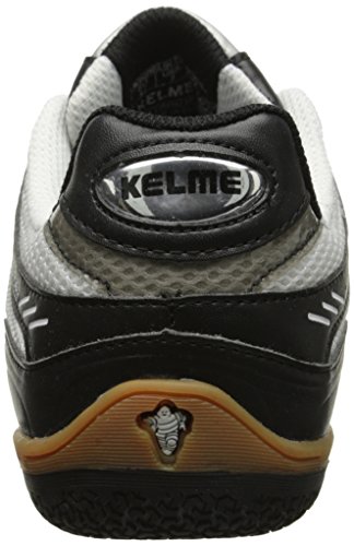 kelme star 360 mens michelin leather mesh inset soccer shoes