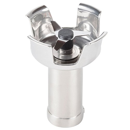 Robot Coupe 39335 Bell Cover Assembly with Removable Blade