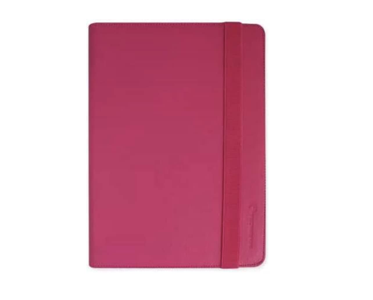 TECHMADE 7-8" PU PINK TABLET CASE