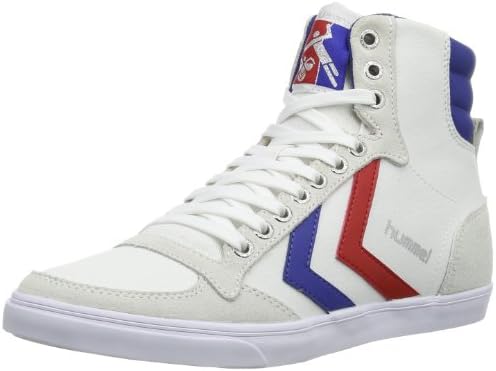 HummelMen's Hi-top Trainers