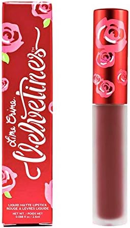 lime crime saint