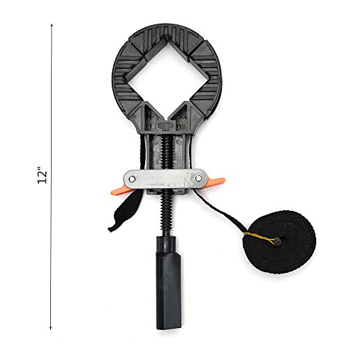 Best Strap Clamps Buying Guide GistGear
