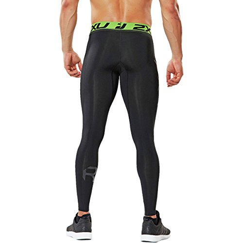 2XU Men's Refresh Recovery Compression 