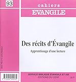 Ce-93. des recits d'evangile by 
