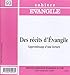 Ce-93. des recits d'evangile by 