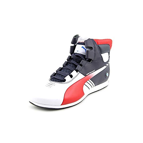 PUMA Men's BMW MS Evospeed 1.3 Mid Ac Shoe