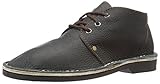 Brother Vellies Unisex Erongo Suede Vellie Chukka Boot