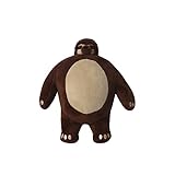 Go Games Tiny Headed Kingdom: Heep 6.75 Inch, Stuffed Animals by