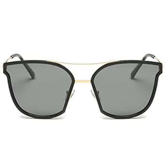 Dasein Women's Fashion Designer Polarized Square