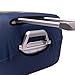 Madfifennina Washable Spandex Travel Luggage Protector Baggage Suitcase Cover Fit 23-32 Inch (L(26