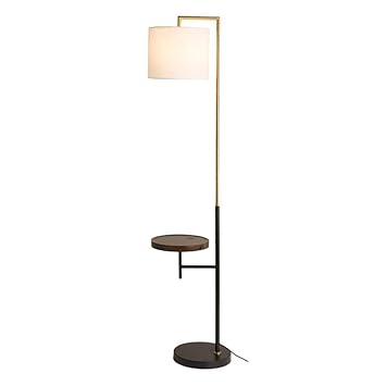 Amazon Com Floor Lamps Coffee Table Vertical Lamp Nordic Usb