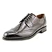 Cole Haan Mens Air Cartner Wingtip Oxford Shoes