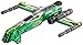 Hot Wheels Star Wars Starships Resistance Hype Fazon's Green Ace