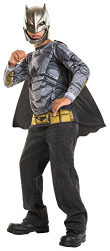 Child Batman Dawn of Justice Costume