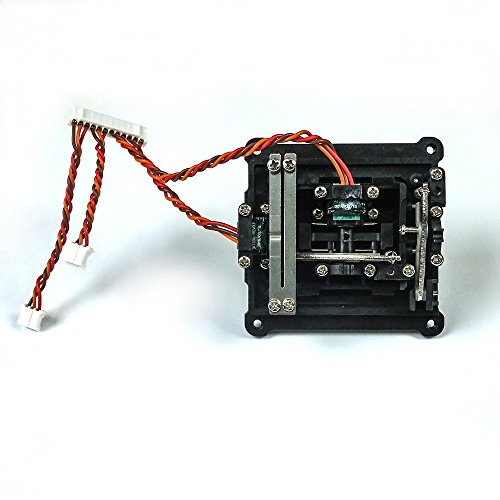 FrSky M9 Hall Sensor gimbal for Taranis X9D & X9d Plus