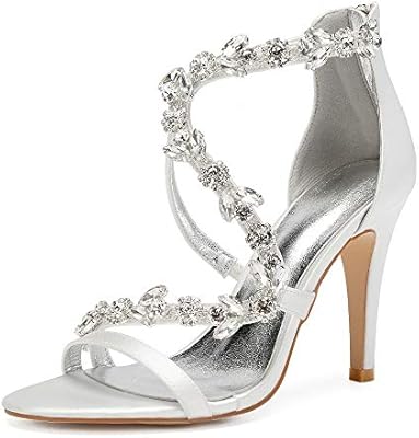 luxury bridal shoes