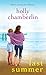 Last Summer (A Yorktide, Maine Novel)