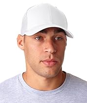 6511 Flexfit Trucker Mesh Cap