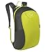 Osprey Ultralight Collapsible Stuff Pack, Electric Lime