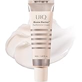 UIQ Moisture Barrier Panthensive Cream, Intensive Hydrating Face Moisturizer for Dry & Sensitive skin, DexPanthenol, Ceramide for skin barrier, Non Comedogenic, Korean Skincare 1.69 fl.oz./50ml