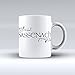 Sassenach - Funny Mug - Coffee Mug - Unique - Outlander Inspired Mug- Dinna Fash - Gifts- Fancy