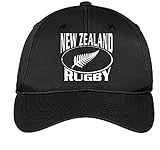 New Zealand Rugby Cap