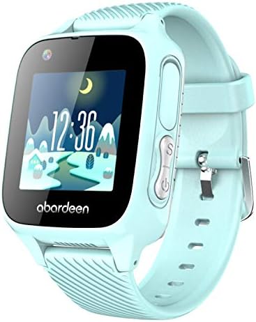 abardeen 4g watch