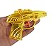 24 Pack Mini Squirt Gun for Pool Celebration, Birthday Party Favors Essentials, 6 Colors (Ages 3 and Up)