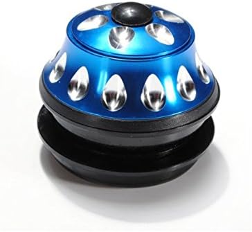 YOIOY Multicolor Bike Bicycle Aluminum CNC Hidden Bowl