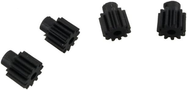 Motor Wheel Gear for TIANQU VISUO XS809 XS809HW XS809W Quadrotor Spare Parts RC Drone Helicopter Motor (4pcs)
