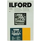 Papier Photographique Ilford Multigrade MG1M - Neuf, Emballage Ouvert