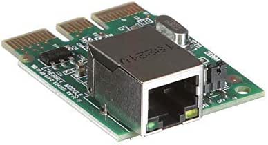 Amazon.com: Zebra - Ethernet Module Adapter for ZD420 Direct Thermal