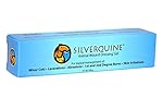 Silverquine Animal Wound Dressing Gel, 1.5 oz Tube