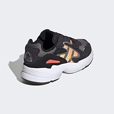 Amazon Com Adidas Yung 96 Chasm Shoes Shoes