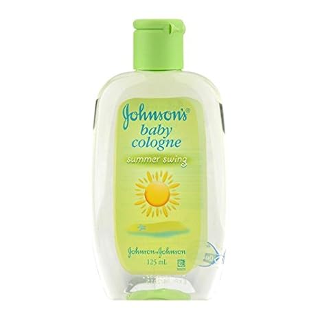 johnson summer swing