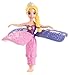 Disney Princess Little Kingdom Petal Float Princess Rapunzel Doll