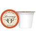 Tuscany, Italian Roast Coffee, Dark Roast, Single Serve Cups, 30 Count