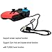 Ceozon Switch Pro Controller Wireless with Dual shock Gyro Axis Turbo Function for Switch Pro Wireless Gamepad and Windows PC with Type-C USB Cablethumb 4