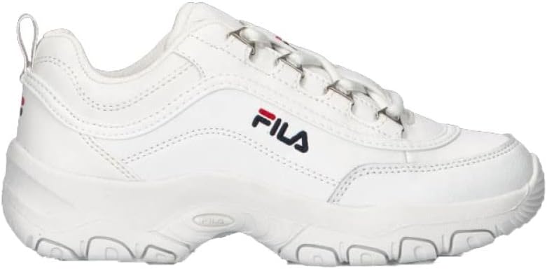 Mädchen Sneaker STRADA im Chunky-Stil