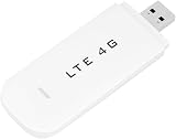 Elprico 4G LTE USB Network Adapter 100Mbps WiFi Hotspot Modem Stick Portable view 7