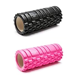 Fearless-Active-Foam-Roller Fearless Active Foam Roller