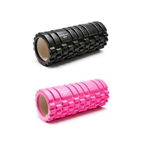 Fearless-Active-Foam-Roller Fearless Active Foam Roller