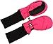 SnowStoppers Kids Stay-On Waterproof Mittens