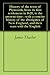 History of the town of Plymouth, from its first settlement in 1620, to the present time : with a concise history of the aborigines of New England, and their wars with the English