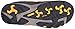 Hi-Tec Men's Dexter Low Waterproof Multisport shoe, Chocolate/Core Gold, 8.5 M US