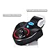FREETOO Sensitive Electronic Fishing Bite Alarm Indicator Alert On Fishing Rod